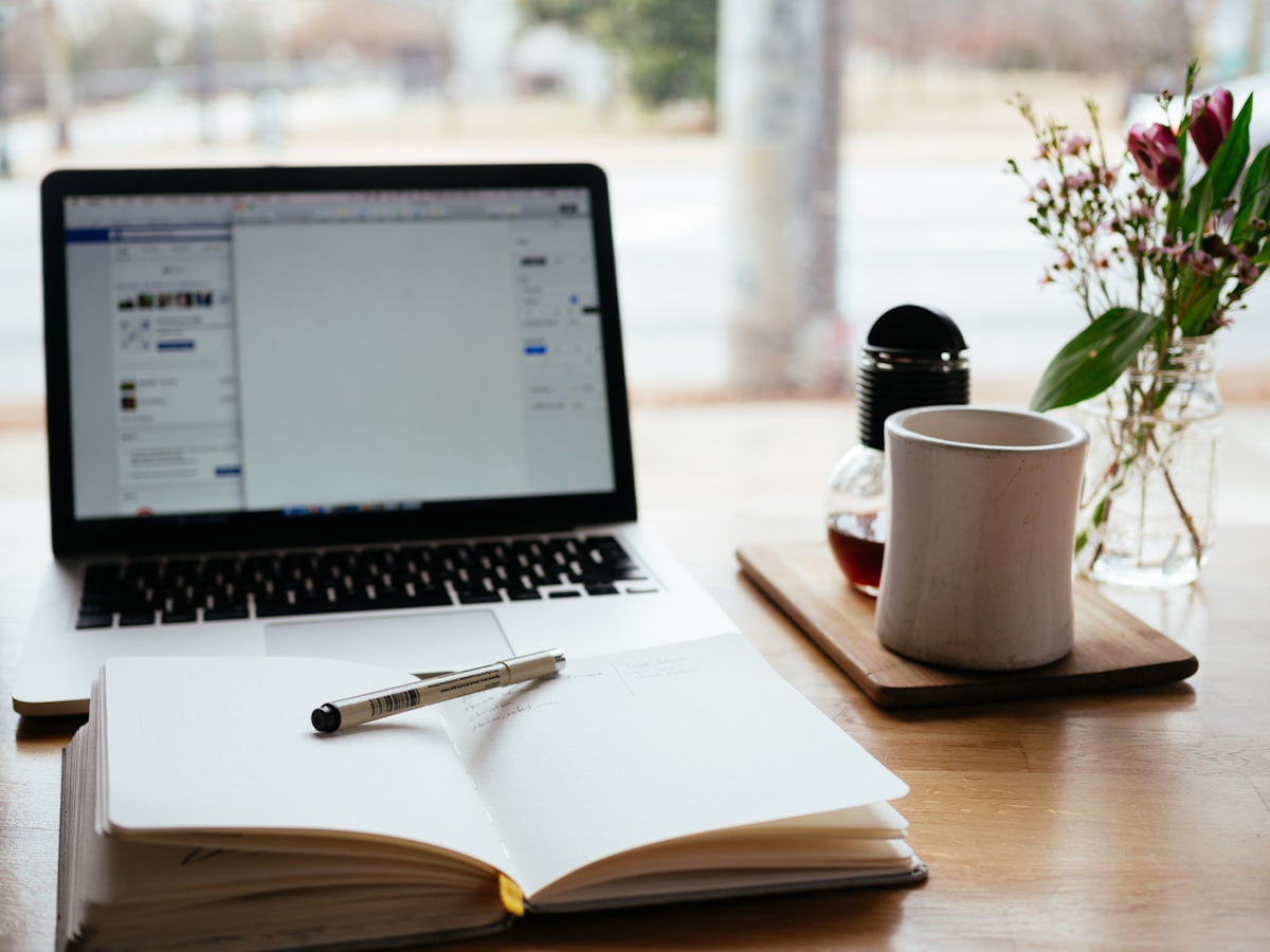 Academic Writing